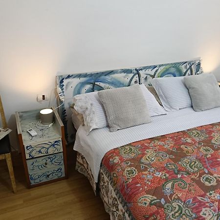 Ferienwohnung Little Art House Geata Exterior foto