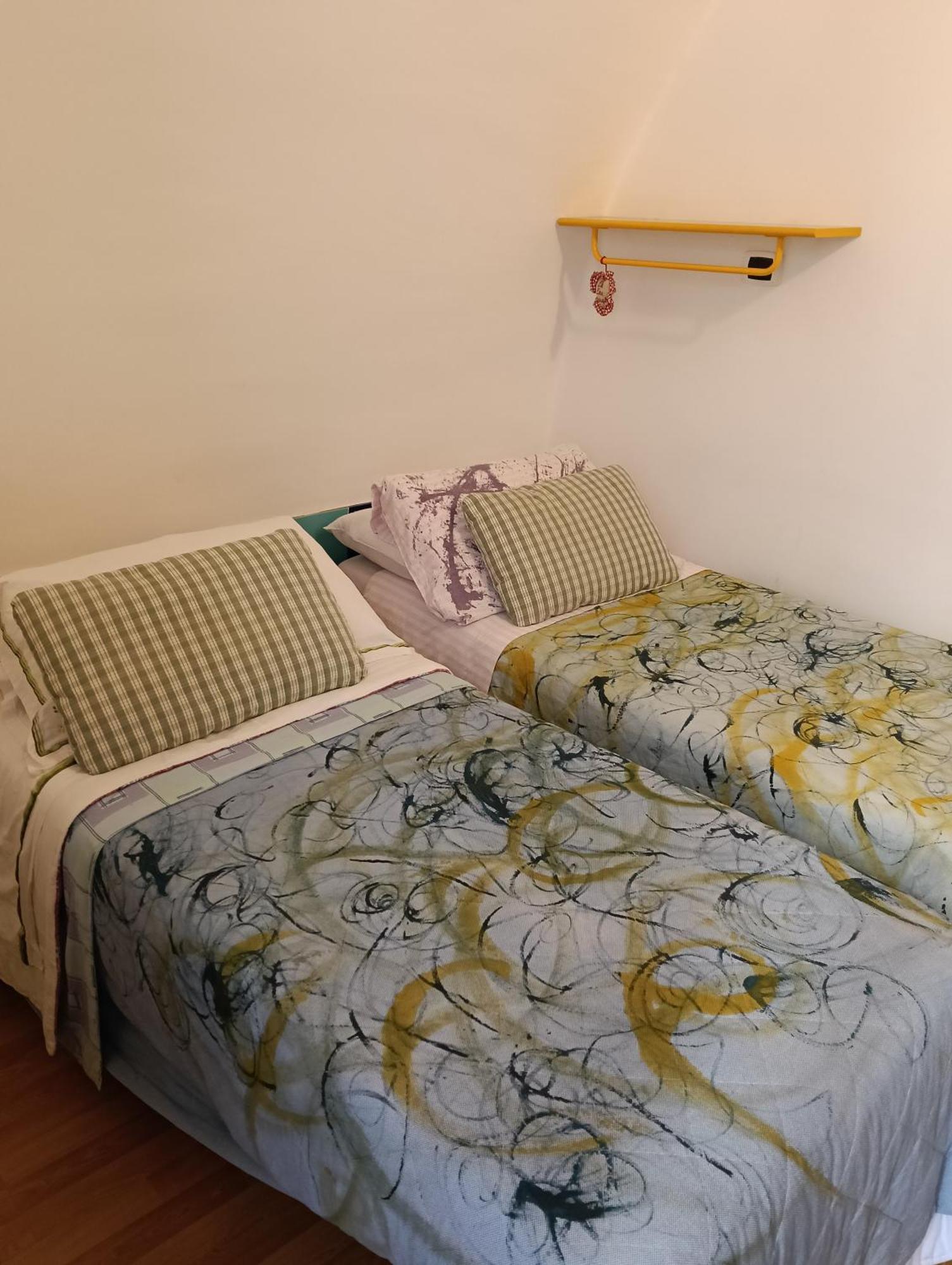 Ferienwohnung Little Art House Geata Exterior foto