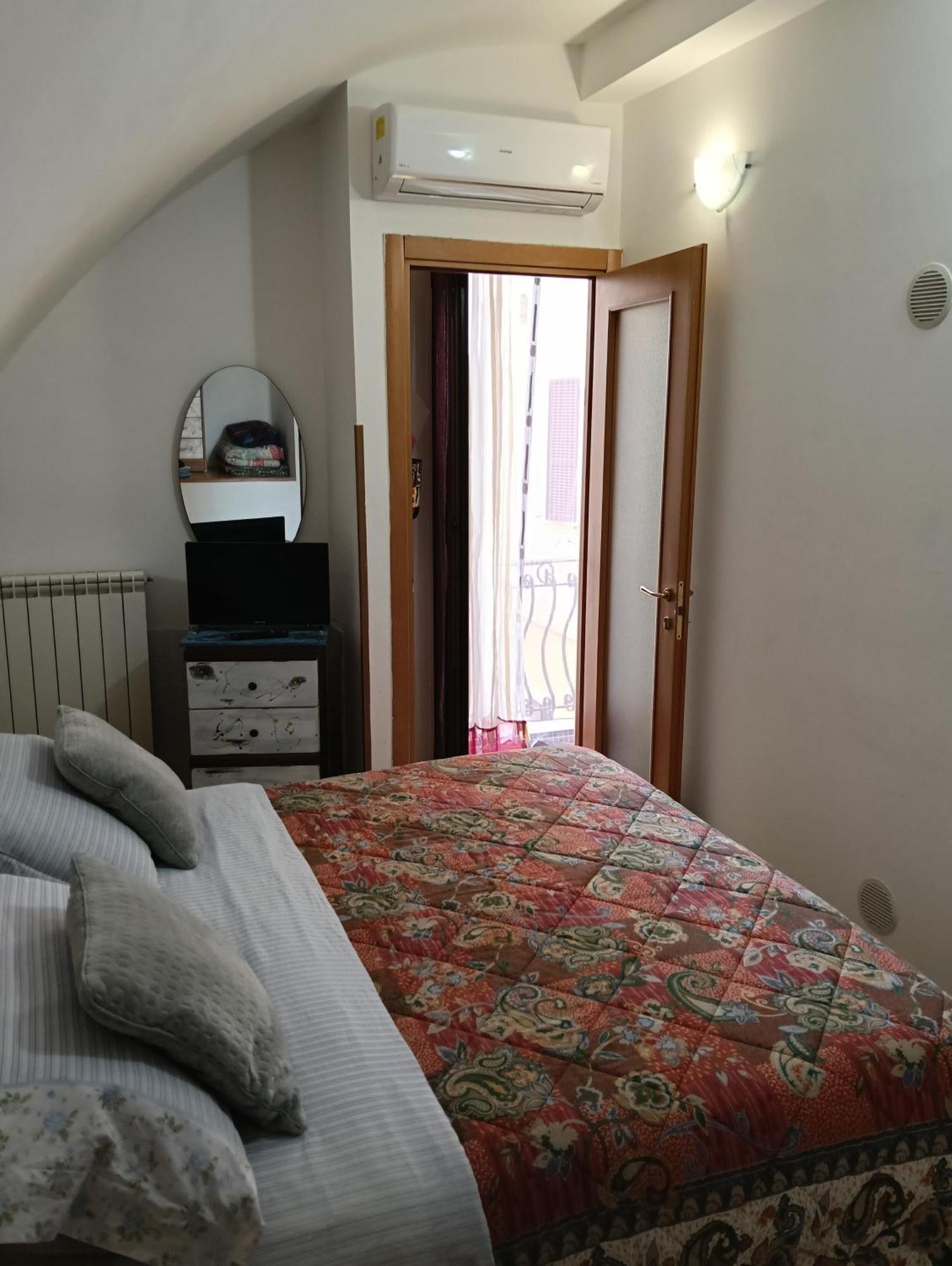 Ferienwohnung Little Art House Geata Exterior foto